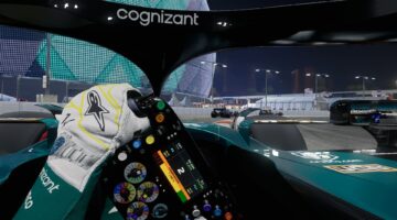 F1 23、EA スポーツ、F1 23 レビュー