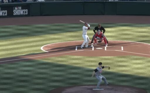 Master the art of pitching with the best pitches in MLB The Show 23