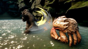 Skull Island Rise of Kong、GameMill Entertainment、Amazon が新作キングコングゲームを公開