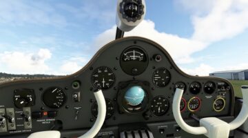 Microsoft Flight Simulator (2020)、マイクロソフト、マイクロソフトはフライト シミュレーターのチェコ共和国とスロバキアを無料で改善します