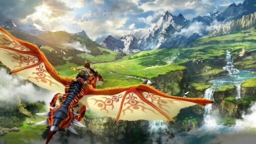 Monster Hunter Now, Capcom, Mobilní Monster Hunter Now dostal přesné datum vydání