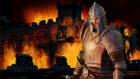 The Elder Scrolls IV: Oblivion, Bethesda Softworks, Údajný člověk z Virtuos láká na vylepšený Oblivion