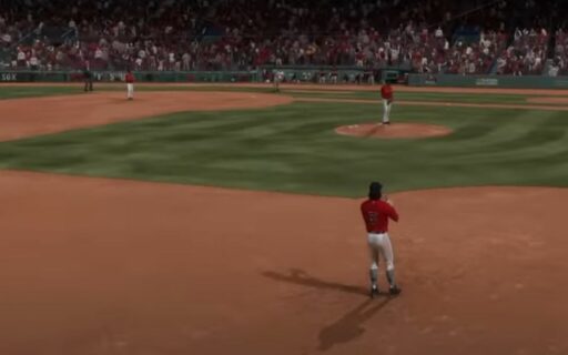 Embark on an immersive journey in MLB The Show 23 Road to the Show mode