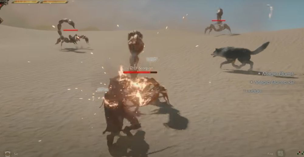 包括的なファイナルファンタジー XVI ガイドで PvP を制覇しましょう
