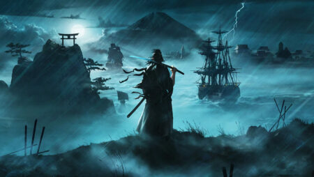 Rise of the Ronin, Koei Tecmo, Únik odhalil detaily o Rise of the Ronin