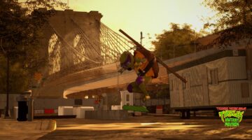 セッション: Skate Sim、Crea-ture Studios、Turtles がセッションに参加