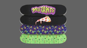 セッション: Skate Sim、Crea-ture Studios、Turtles がセッションに参加