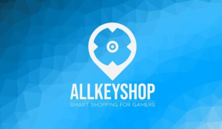 Allkeyshop - Buy more games for less
