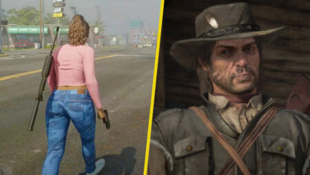 Grand Theft Auto VI, Rockstar Games, CEO Take-Two znovu naznačil vydání GTA VI v roce 2024