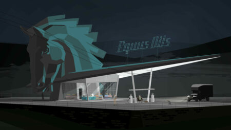 Kentucky Route Zero vyjde příští týden na next-gen