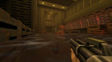 Quake II、Activision、26 年前の伝説の Quake II の夢のリマスター