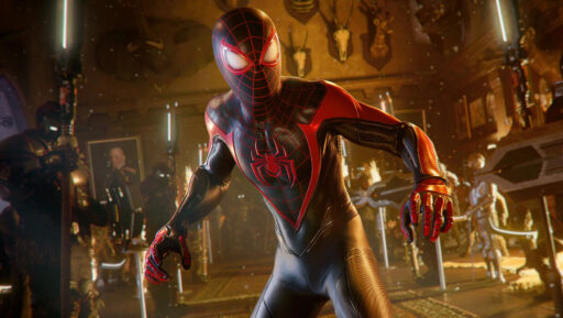 Marvel’s Spider-Man 2, Sony Interactive Entertainment, Spider-Man 2 bude mít dva režimy či možnost zpomalení akce