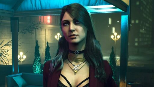 Vampire: The Masquerade – Bloodlines 2, Paradox Interactive, Vydavatel Bloodlines 2 láká na PAX West. Uniklo datum vydání?