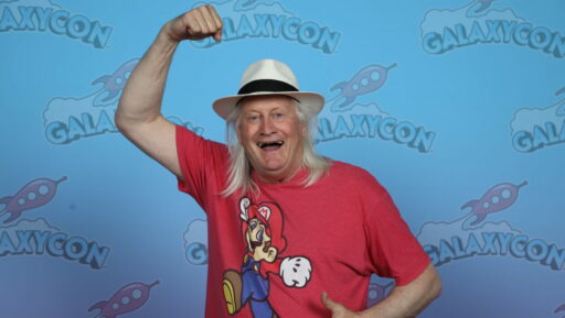 Charles Martinet už nebude dabovat Maria