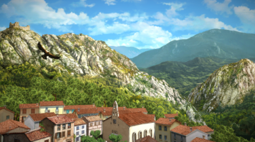 Broken Sword が新しいボリュームとリマスターで戻ってきます