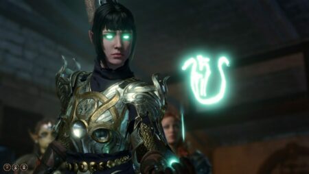Baldur’s Gate III, Larian Studios, Baldur’s Gate III vyjde na Xboxu letos, ale na Series S bez split-screenu
