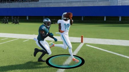 Madden 24 Fastest Players