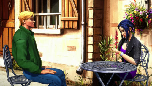 Broken Sword se vrací s novým dílem i remasterem