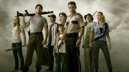 The Walking Dead: Destinies, GameMill Entertainment, Insider vyzradil novou hru The Walking Dead: Destinies
