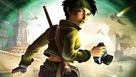 Beyond Good and Evil zřejmě obdrží výroční edici