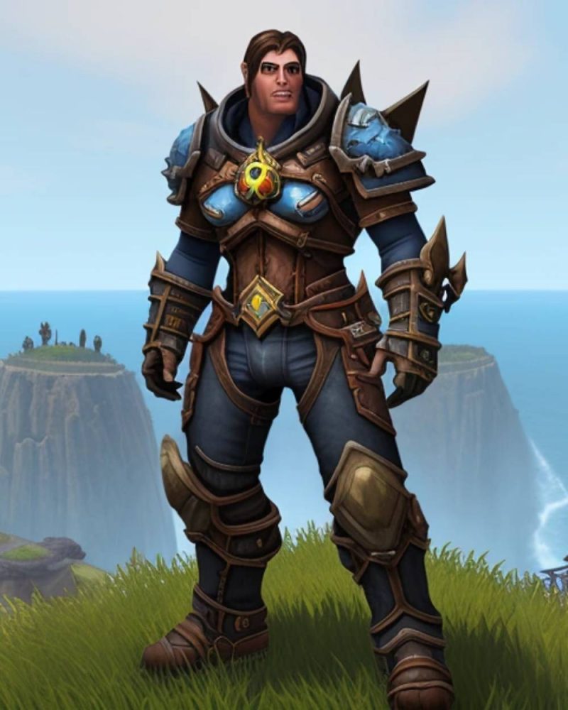 Dragonflight アップデート以降の UI と主な職業の変更 -- World of Warcraft