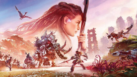 Horizon Forbidden West, Sony Interactive Entertainment, Horizon Forbidden West zřejmě vyjde v kompletní edici