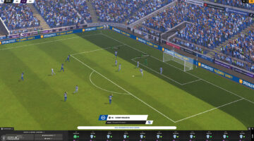 Football Manager 2024、セガ、Football Manager 2024 は 11 月にリリース予定