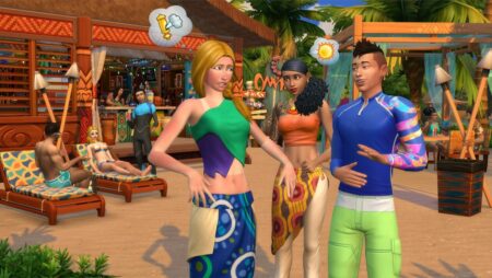The Sims 5 (Project Rene), Electronic Arts, Potvrzeno, The Sims 5 bude free to play