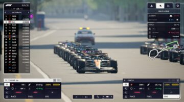 2023 年の F1 マネージャー、フロンティア デベロップメント、Recenze F1 マネージャー 2023