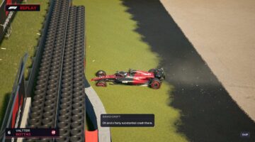 2023 年の F1 マネージャー、フロンティア デベロップメント、Recenze F1 マネージャー 2023