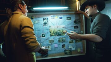 Crime Boss: Rockay City、505 Games、Michael Madsen と Danny Trejo が Crime Boss DLC で提携