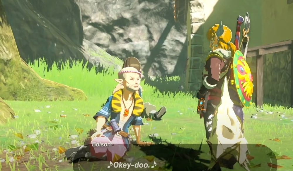 住宅所有への道を明らかにしましょう: ゼルダの伝説 ブレス オブ ザ ワイルドで家を手に入れるためのガイド