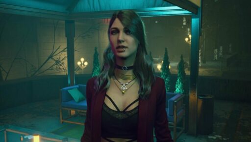 Vampire: The Masquerade – Bloodlines 2, Paradox Interactive, V Bloodlines 2 se budete cítit jako upíři, říkají vývojáři