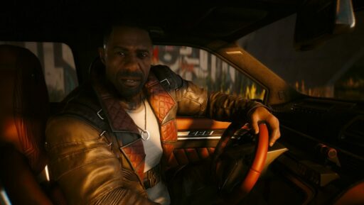 Cyberpunk 2077, CD Projekt, S vydání Phantom Liberty došlo k deaktivaci všech modů