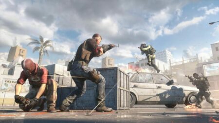Counter-Strike 2, Valve Corporation, Po měsících testů oficiálně vyšel Counter-Strike 2