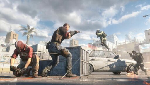 Counter-Strike 2, Valve Corporation, Po měsících testů oficiálně vyšel Counter-Strike 2