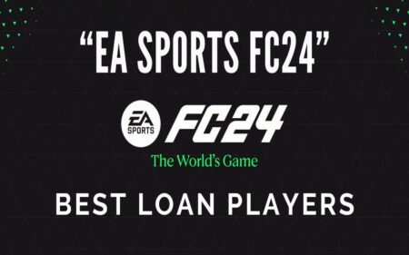 EA Sports FC24 Best Loan Players
