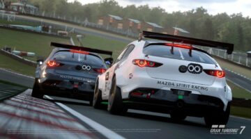 グランツーリスモ 7、ソニー インタラクティブ エンタテインメント、GT Sport のサポート終了と GT7 への新たなアップデート