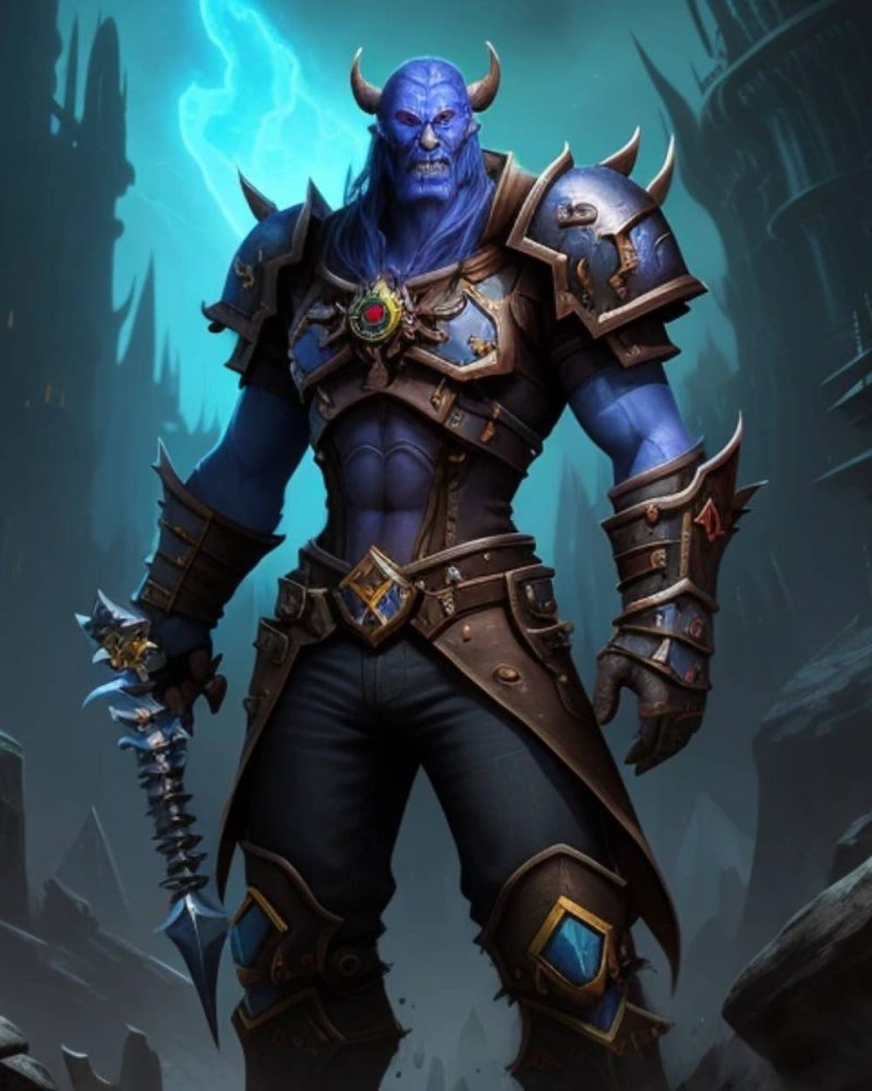 World of Warcraft の Dragonflight アップデートでのエンジニア職の勉強方法と何が変わったのか