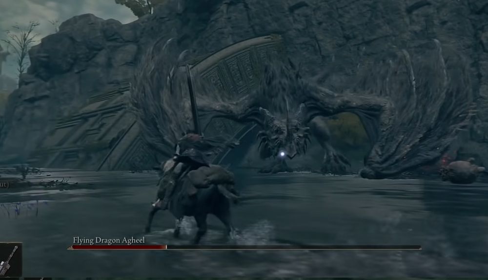 エルデン リング ドラゴン ハートは、ゲームの究極の資産です。 その秘密を発見し、その恐るべき力を行使して土地を征服しましょう。