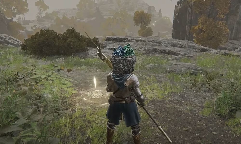 NPC と対話し、隠された伝承を明らかにするための多用途ツールである Erudition Gesture を使用して、エルデン リングの体験を向上させましょう。