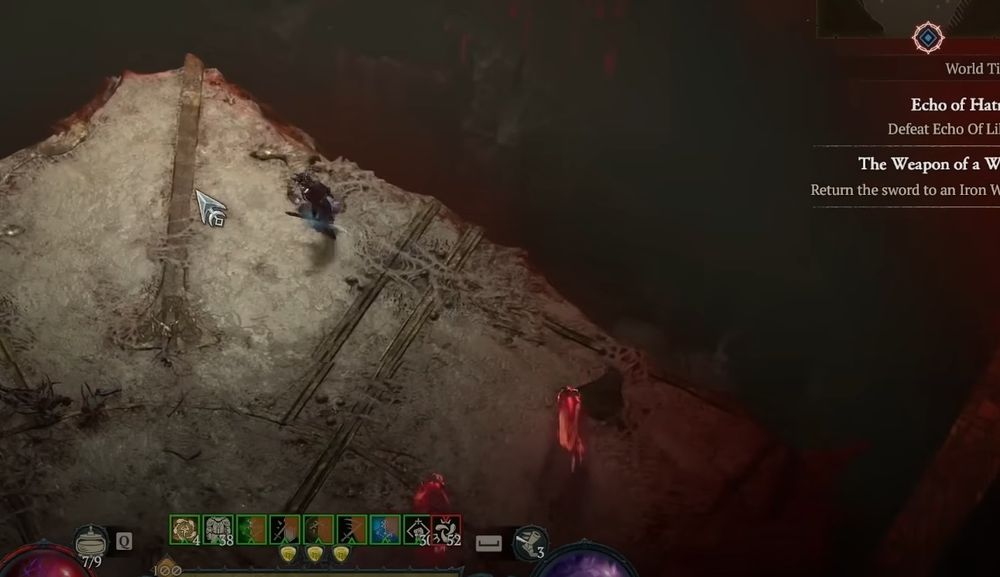 Diablo 4 クロスプレイでプラットフォームの境界を越える