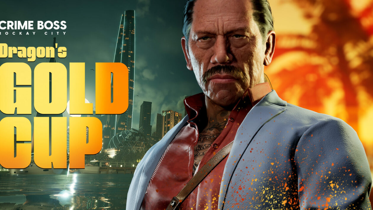 Crime Boss: Rockay City、505 Games、Michael Madsen と Danny Trejo が Crime Boss DLC で提携