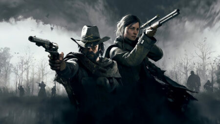 Hunt: Showdown obdrží nativní verzi pro PS5 a Xbox Series