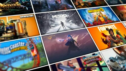 Epic Games Store přichází o jednoho ze svých autorů