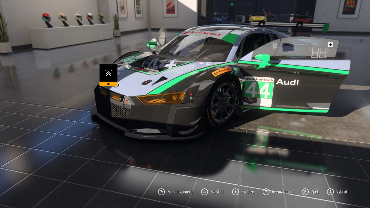 Forza Motorsport、マイクロソフト、Forza Motorsport のレビュー