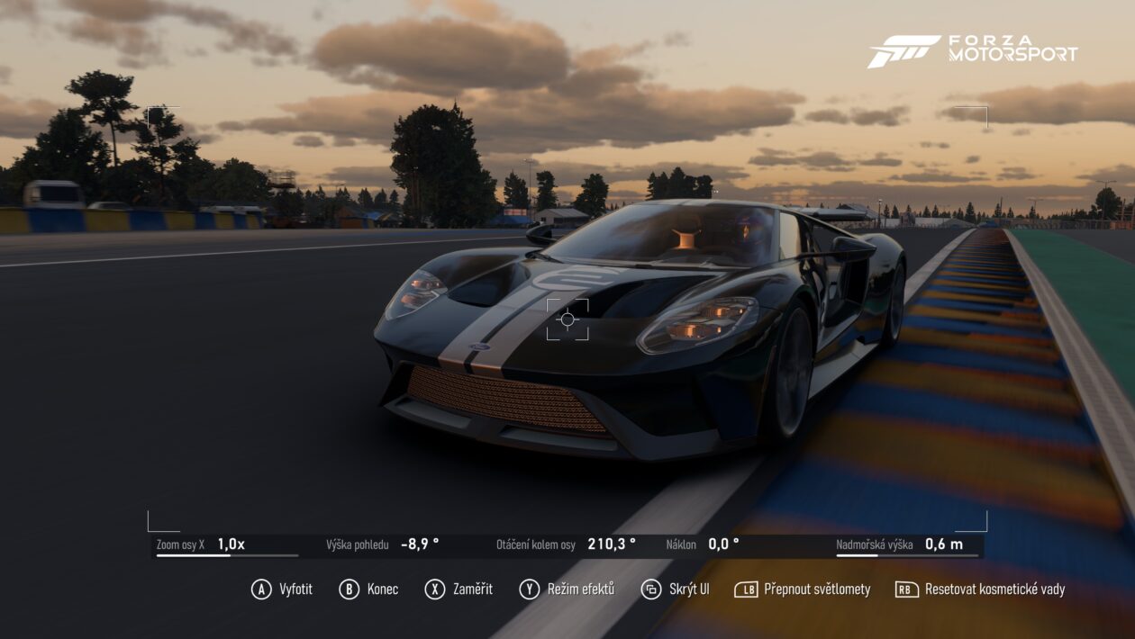 Forza Motorsport、マイクロソフト、Forza Motorsport のレビュー