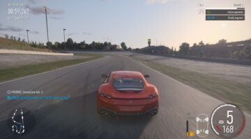 Forza Motorsport、マイクロソフト、Forza Motorsport のレビュー