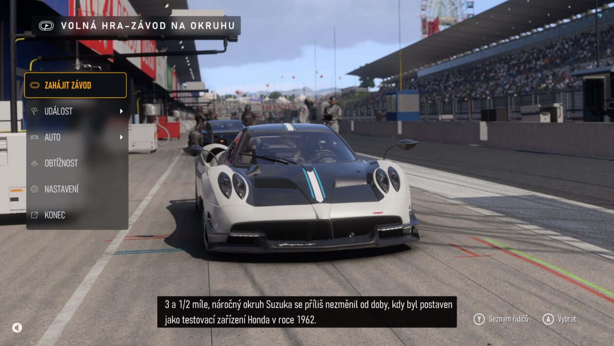 Forza Motorsport、マイクロソフト、Forza Motorsport のレビュー