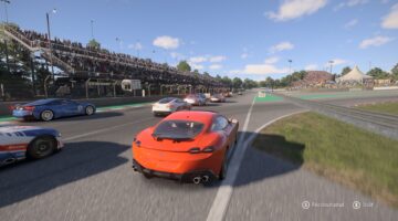 Forza Motorsport、マイクロソフト、Forza Motorsport のレビュー